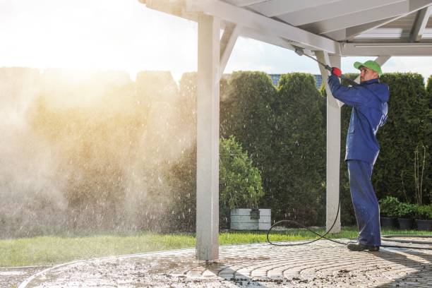 Best Post-Construction Pressure Washing  in Ogdensburg, NY