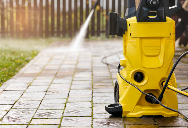 Best Parking Lot and Garage Cleaning  in Ogdensburg, NY