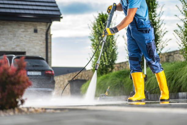 Best Oil Spill Cleanup  in Ogdensburg, NY